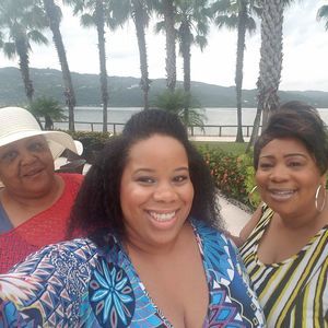 Meet your Posher, Lindsay